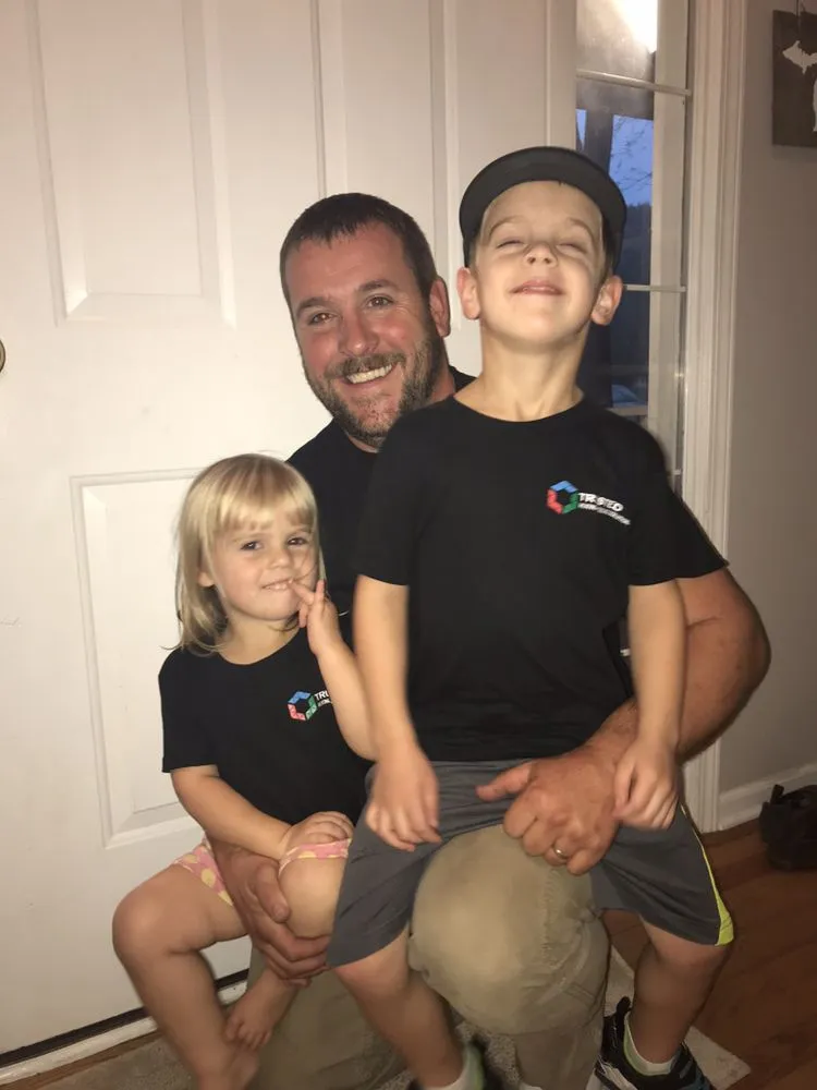 Slide of Trusted Heating & Cooling Solutions