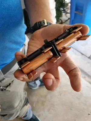 Trusted Heating and Cooling Logo