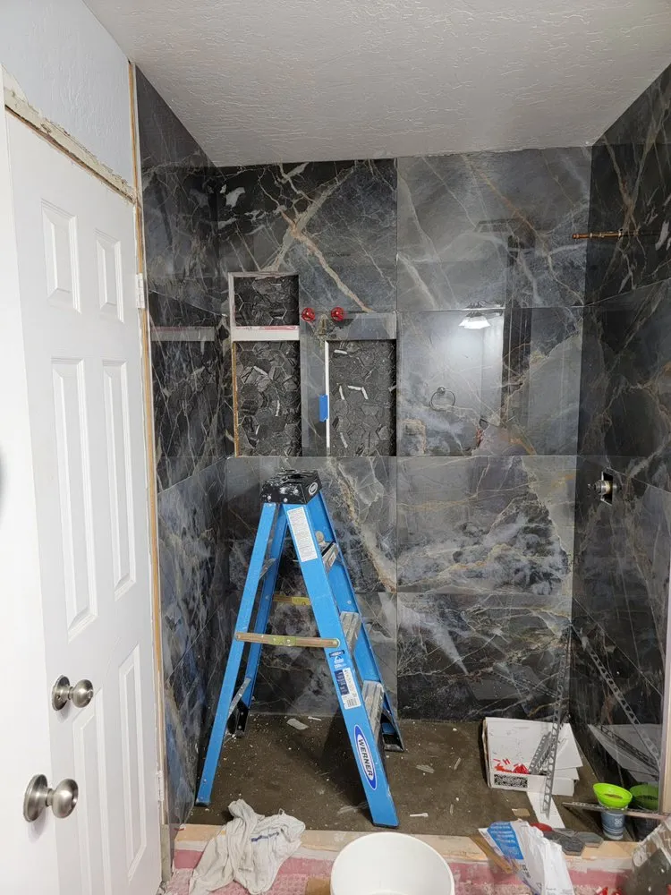 Slide of Trusted Heating Cooling & Construction