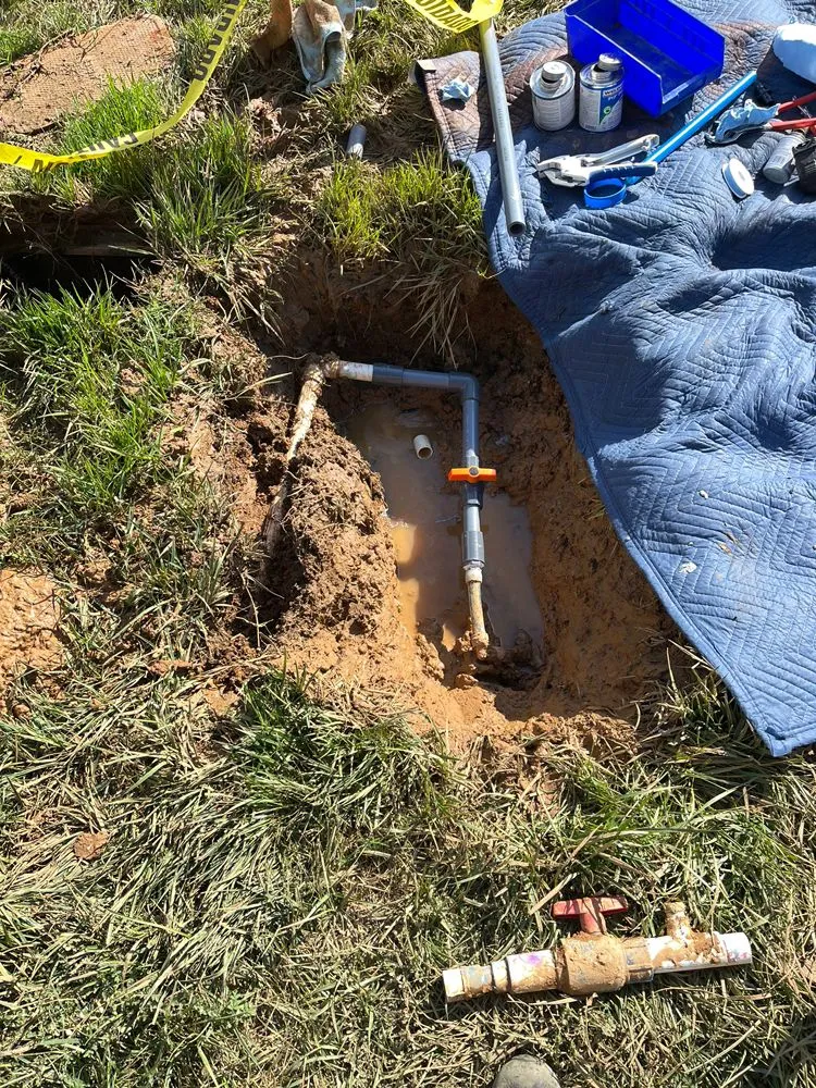 Slide of Trusted Heating Cooling & Construction