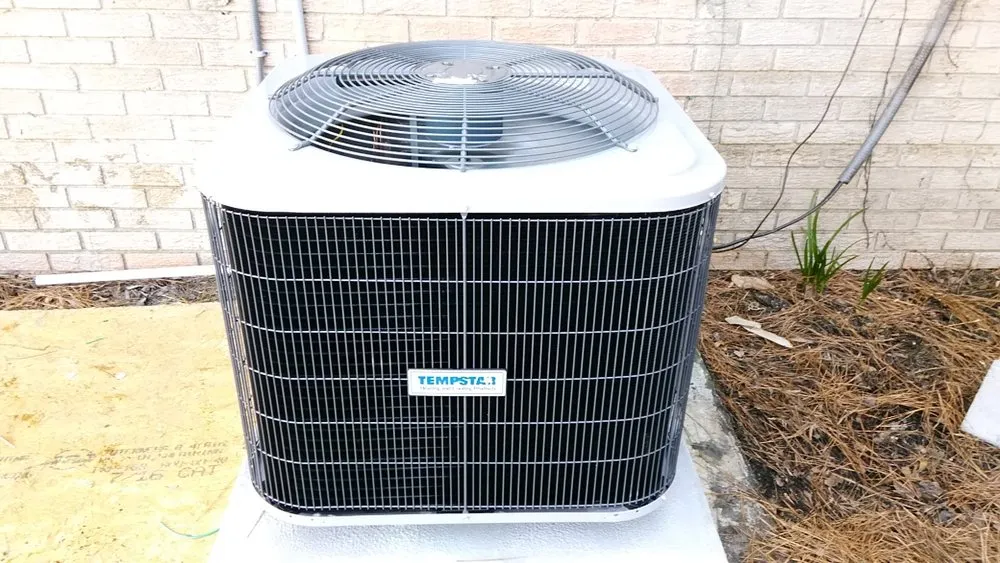 Slide of Trusted Home Services