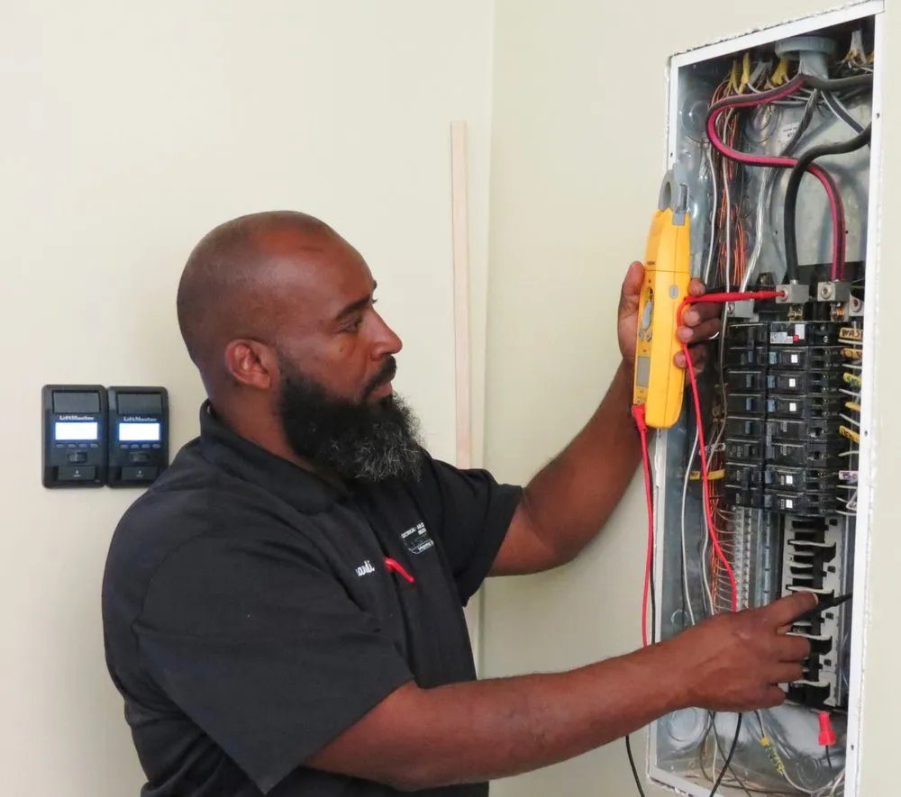 Slide of Trusted Home Services