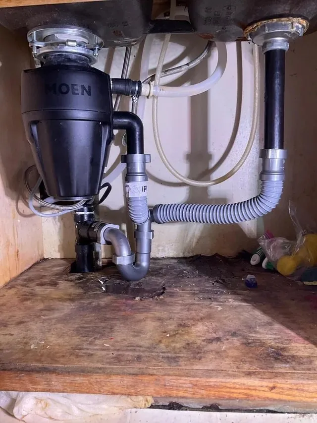 Slide of Trusted HVAC and Plumbing