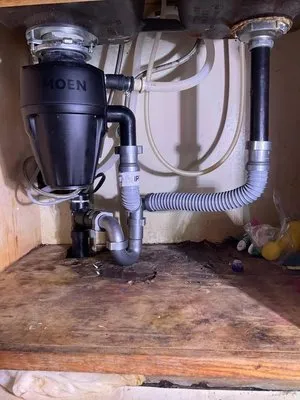 Trusted HVAC and Plumbing