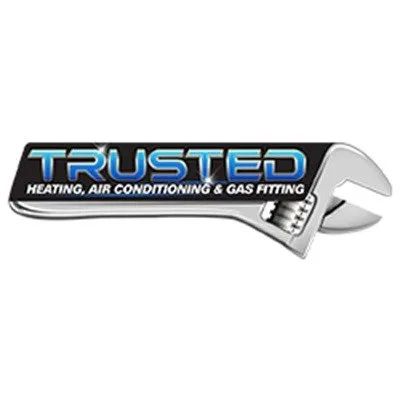 Slide of Trusted HVAC