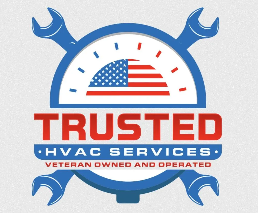 Slide of Trusted HVAC Services