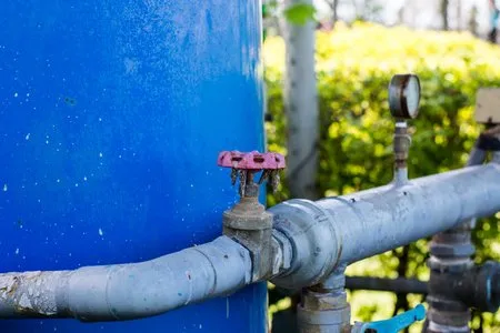 Slide of Trusted Plumbing & Heating