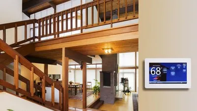 Slide of Trusted Plumbing & Heating