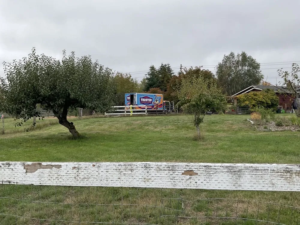 Slide of Trusted Plumbing and Heating