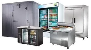 Trusted Refrigeration & HVAC