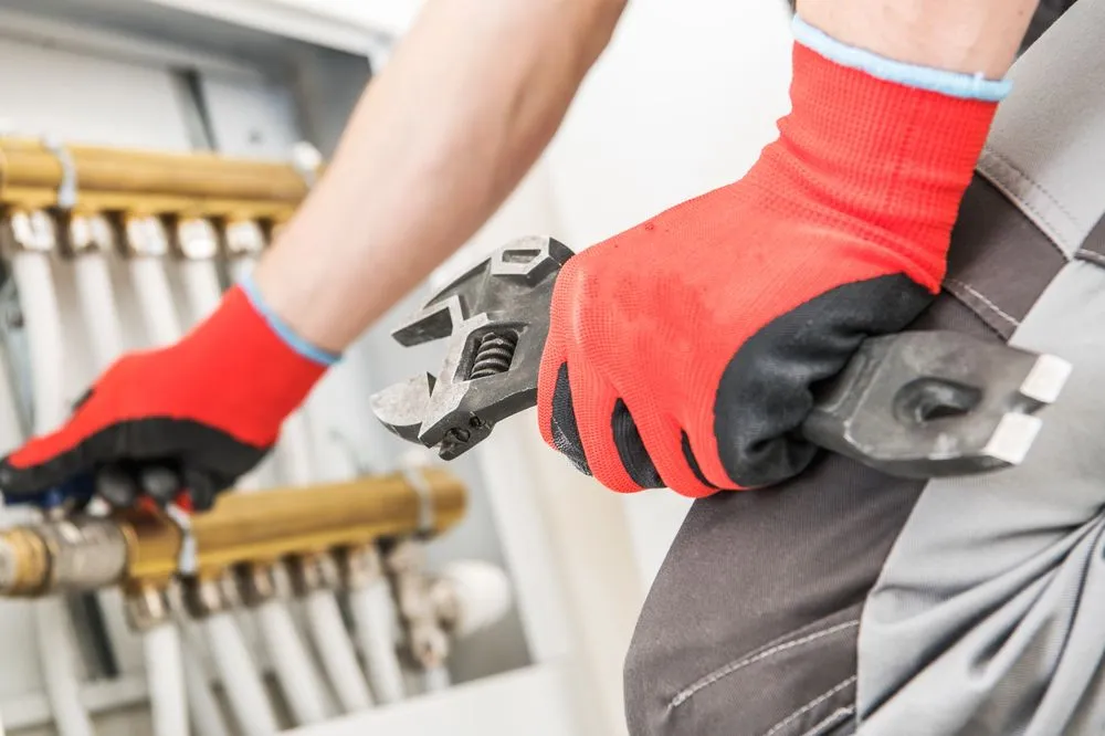 Slide of Trustful HVAC Repairs