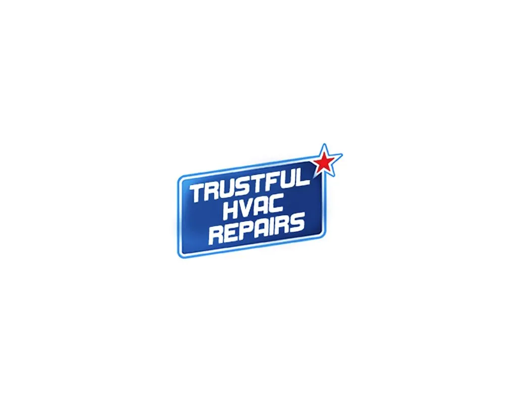 Slide of Trustful HVAC Repairs