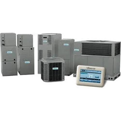 Slide of Trustworthy Heating & Cooling