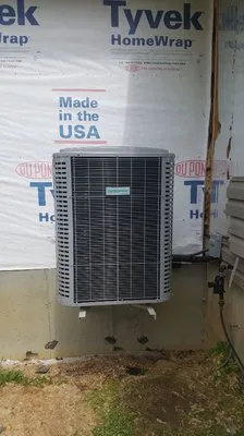 Trustworthy Heating & Cooling