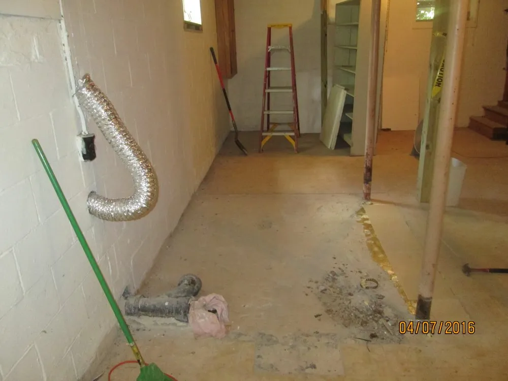 Slide of TrustWorthy Mechanical & Plumbing