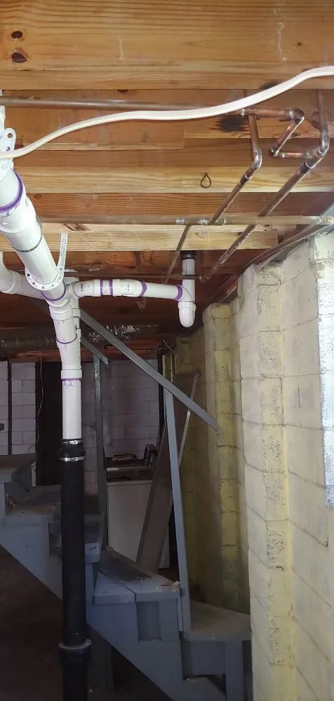 Slide of TrustWorthy Mechanical & Plumbing