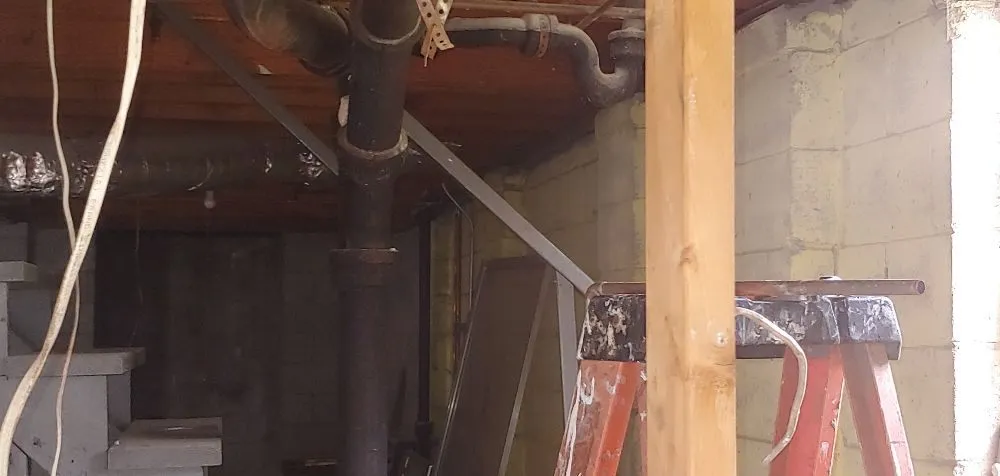 Slide of TrustWorthy Mechanical & Plumbing