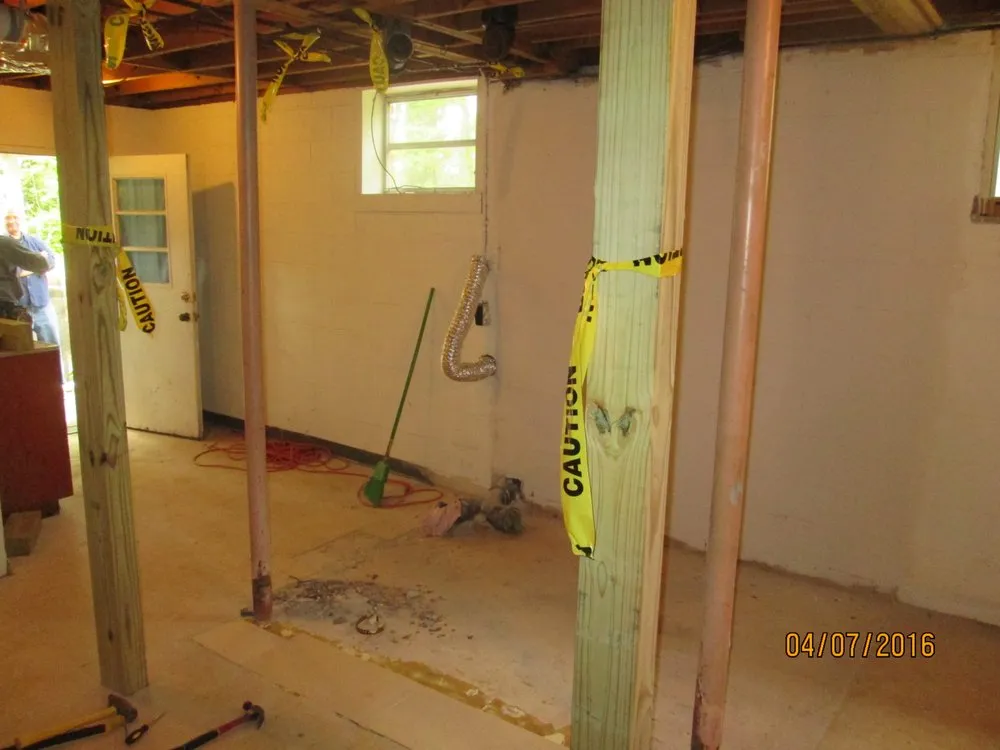 Slide of TrustWorthy Mechanical & Plumbing