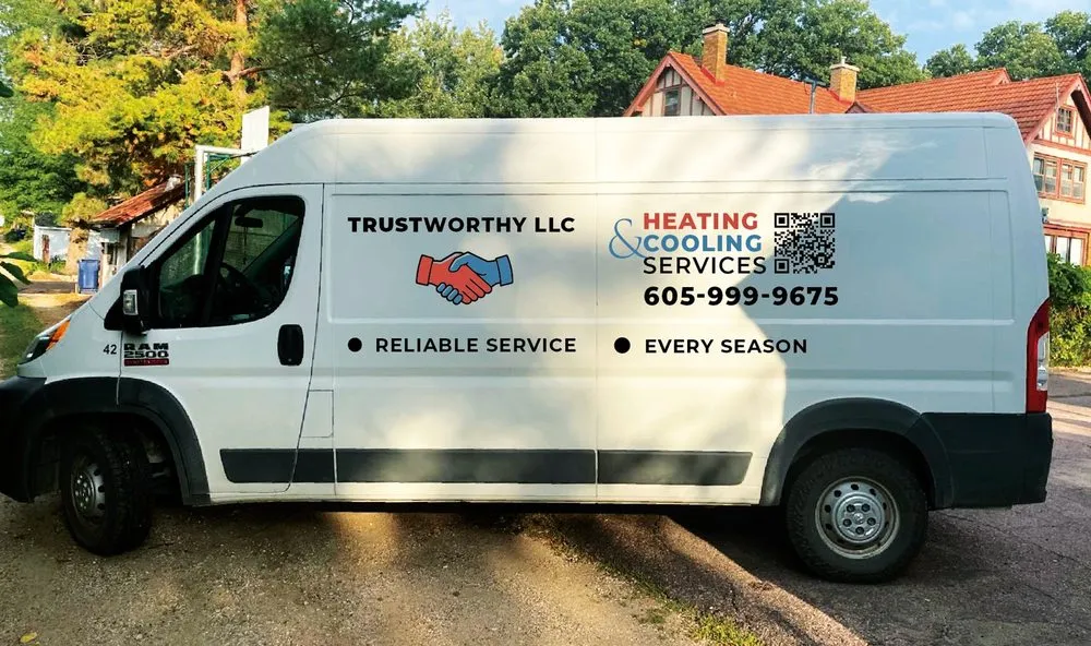 Slide of Trustworthy Repair