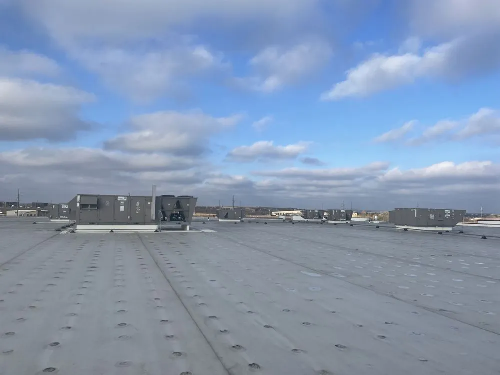 Slide of Trustworthy Repair