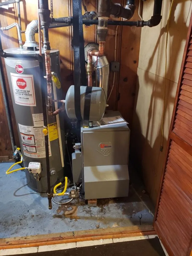 Slide of TruTech Heating and Cooling