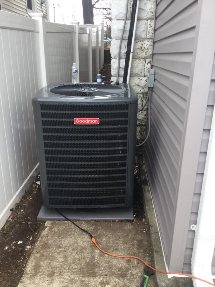 Slide of TruTech Heating and Cooling