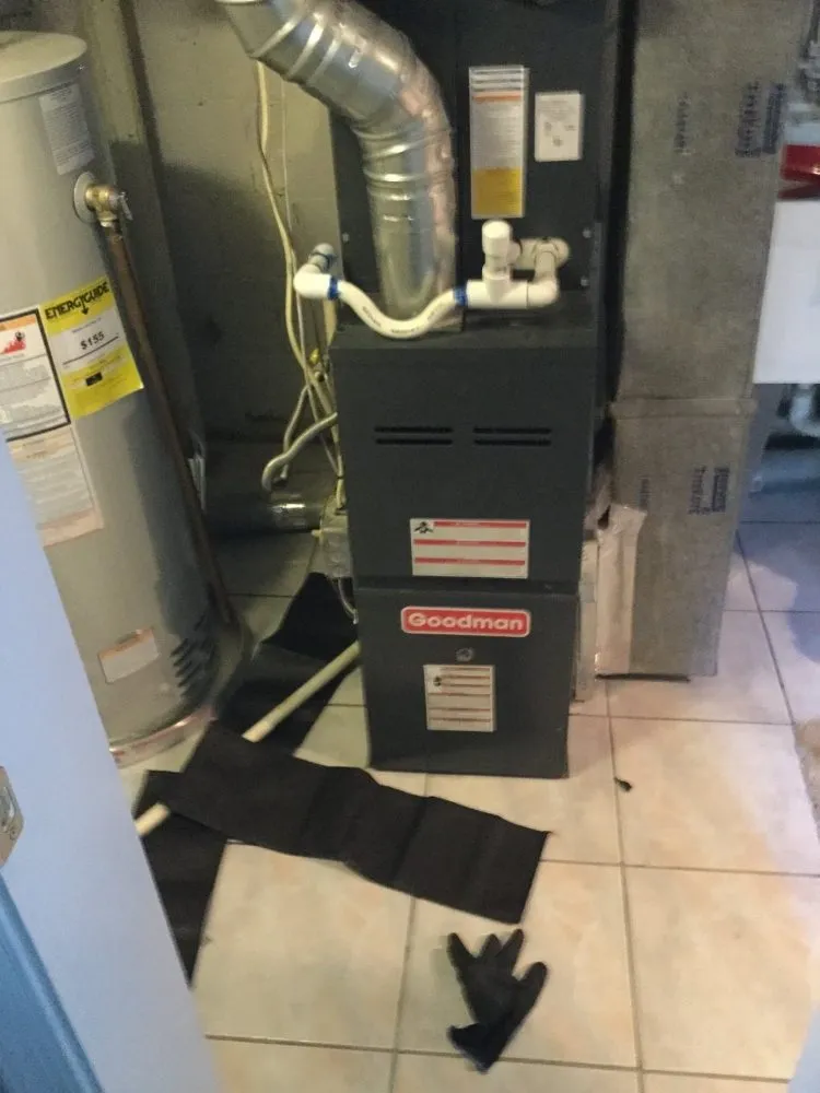 Slide of TruTech Heating and Cooling