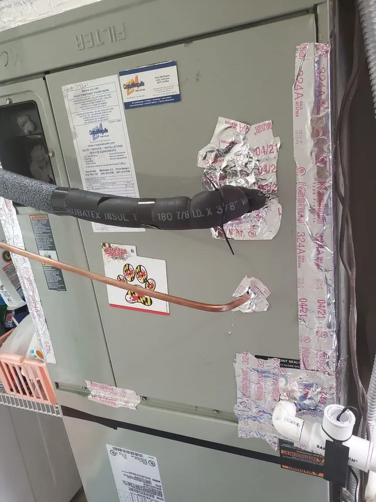 Slide of TruTech Heating and Cooling