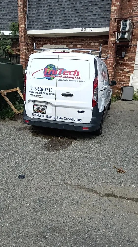 Slide of TruTech Heating and Cooling