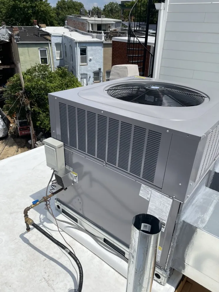 Slide of TruTech Heating and Cooling