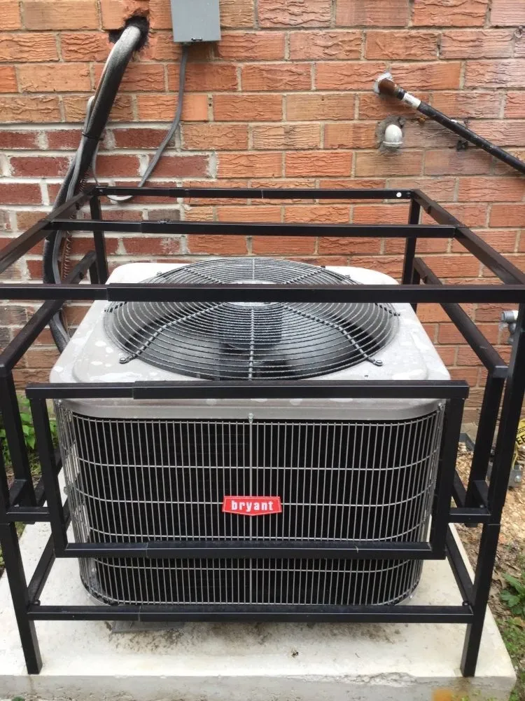 Slide of TruTech Heating and Cooling