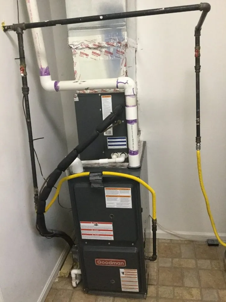 Slide of TruTech Heating and Cooling