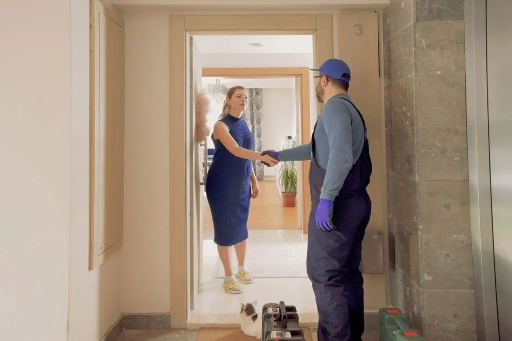 Slide of Trutek Air Conditioning and Heating