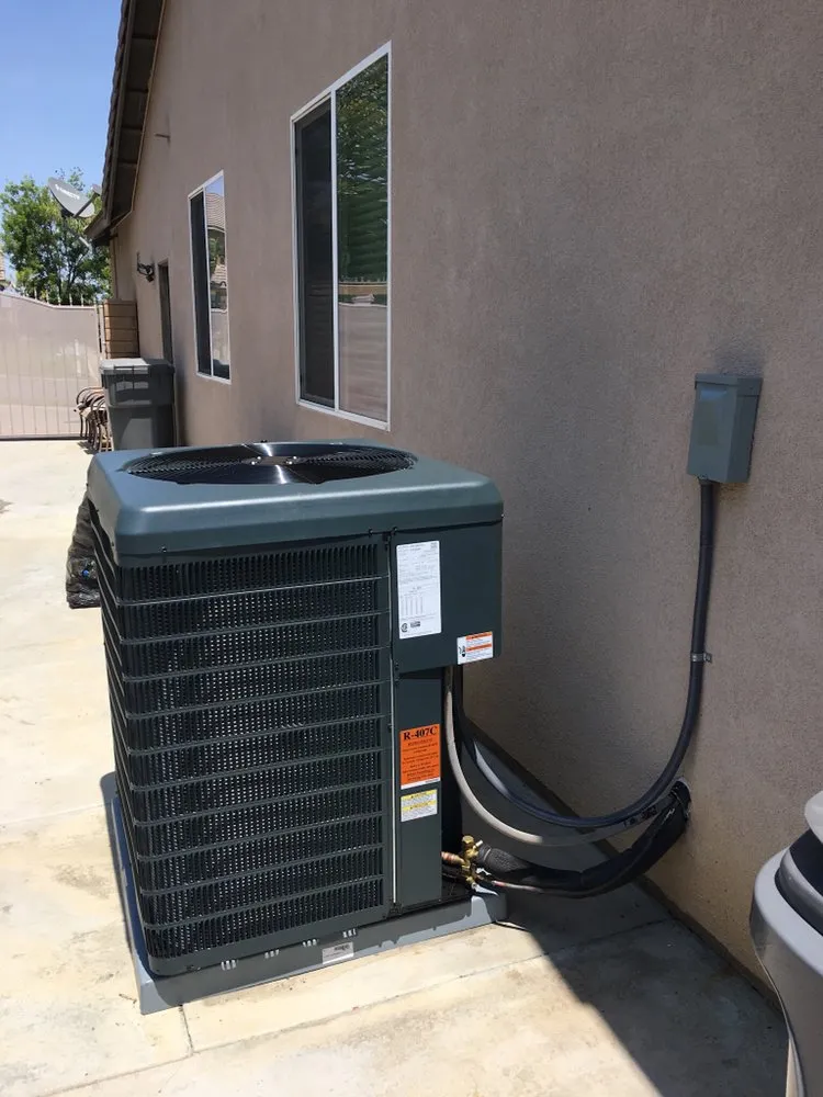 Slide of TruTemp Heating & Cooling