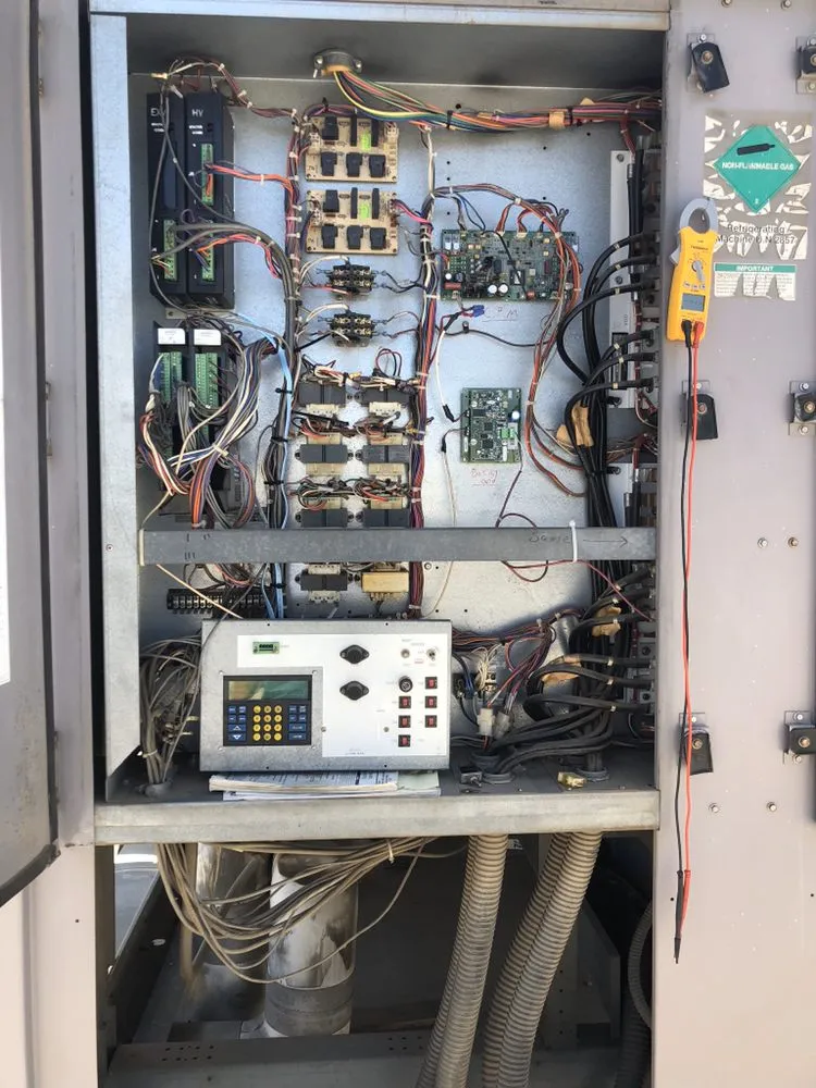 Slide of TruTemp Heating & Cooling