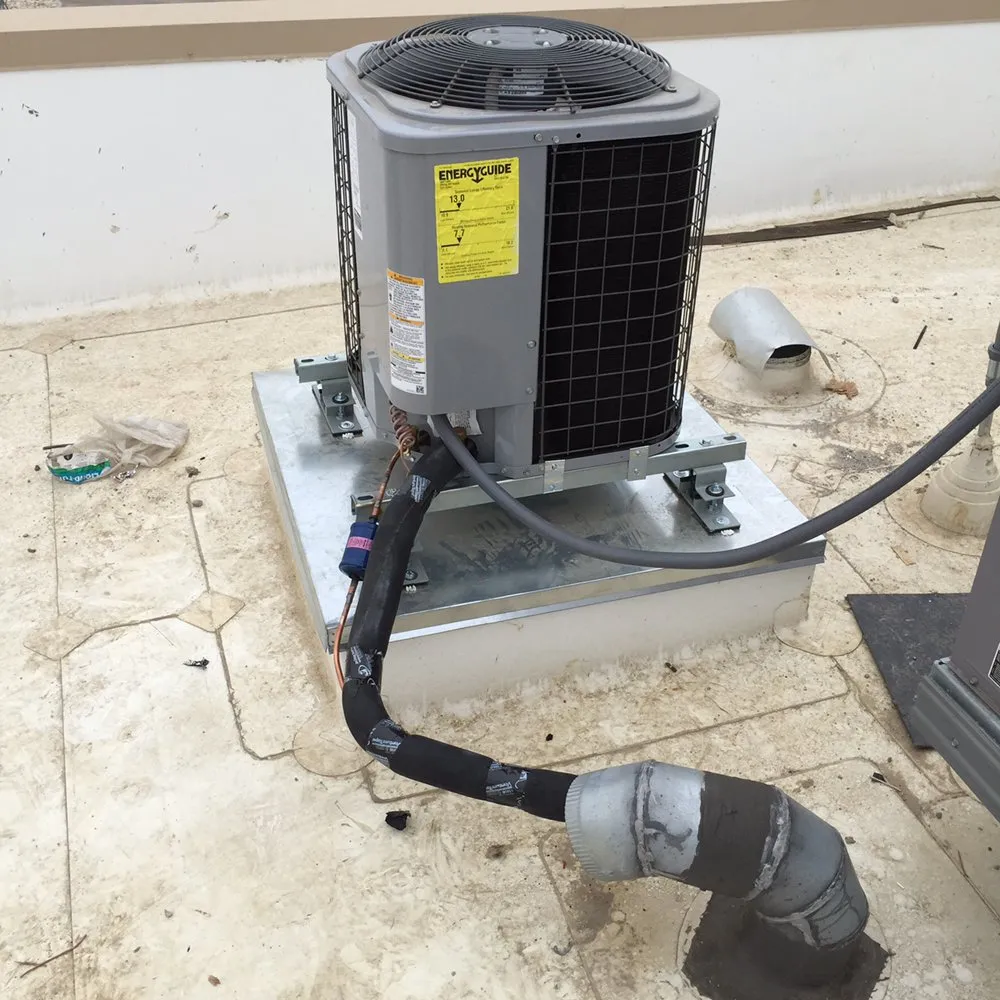 Slide of TruTemp Heating & Cooling