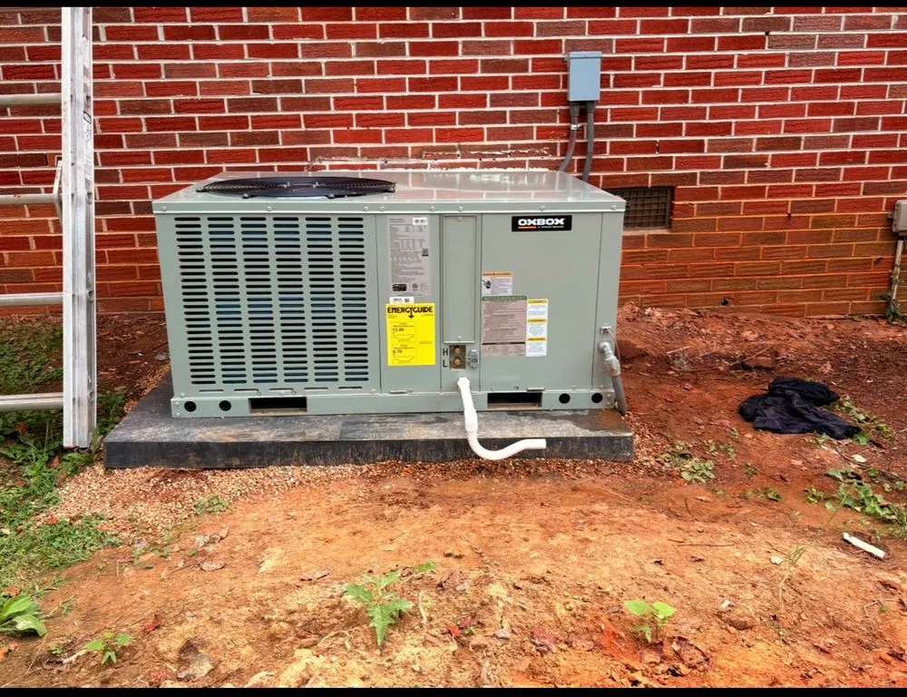 Slide of TruTemp Solutions