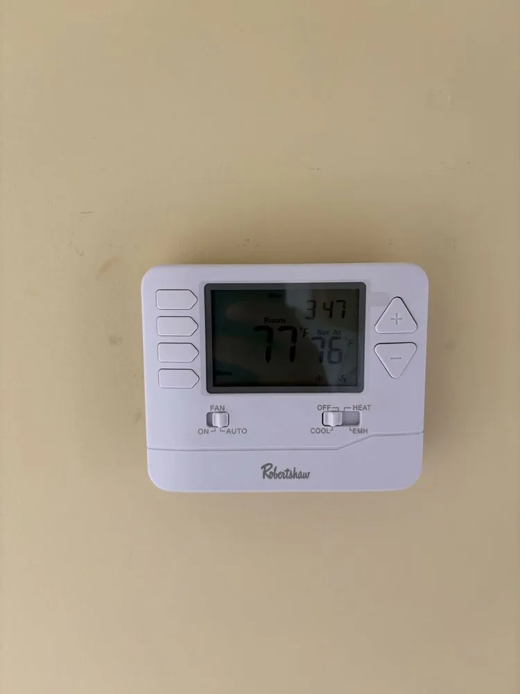 Slide of TruTemp Solutions