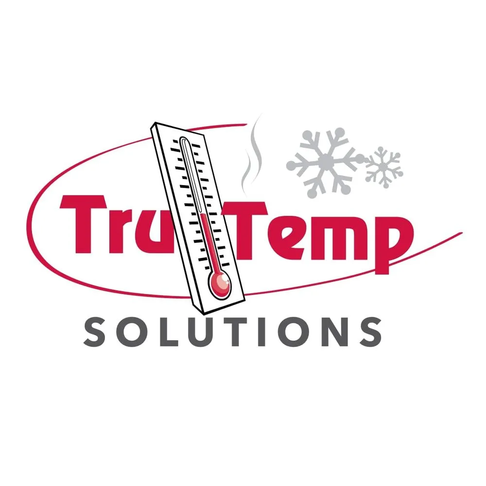 Slide of TruTemp Solutions