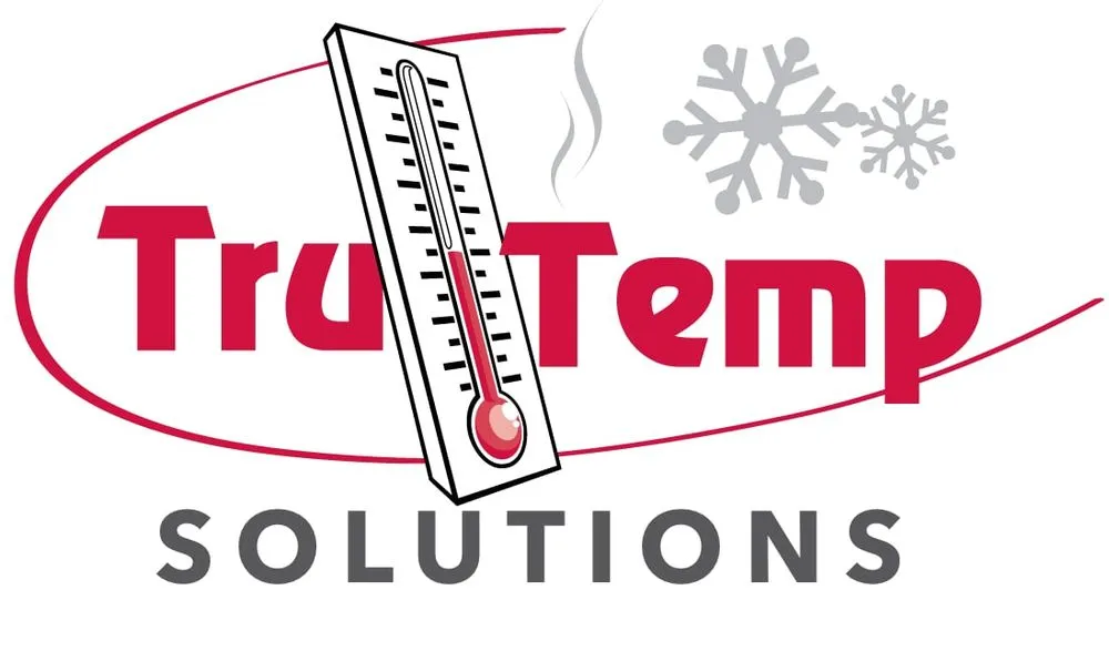 Slide of TruTemp Solutions