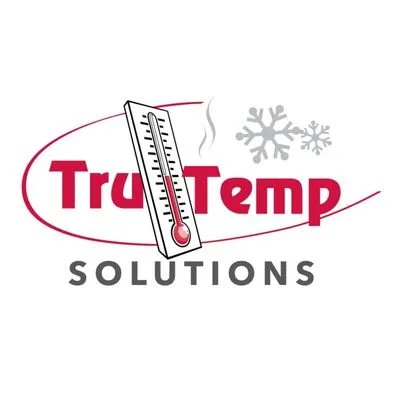 TruTemp Solutions Logo