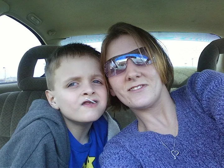 Slide of Truth & Comfort