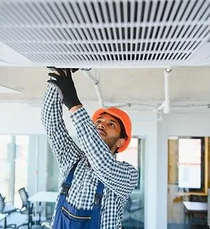 Slide of Truth Cooling And Heating