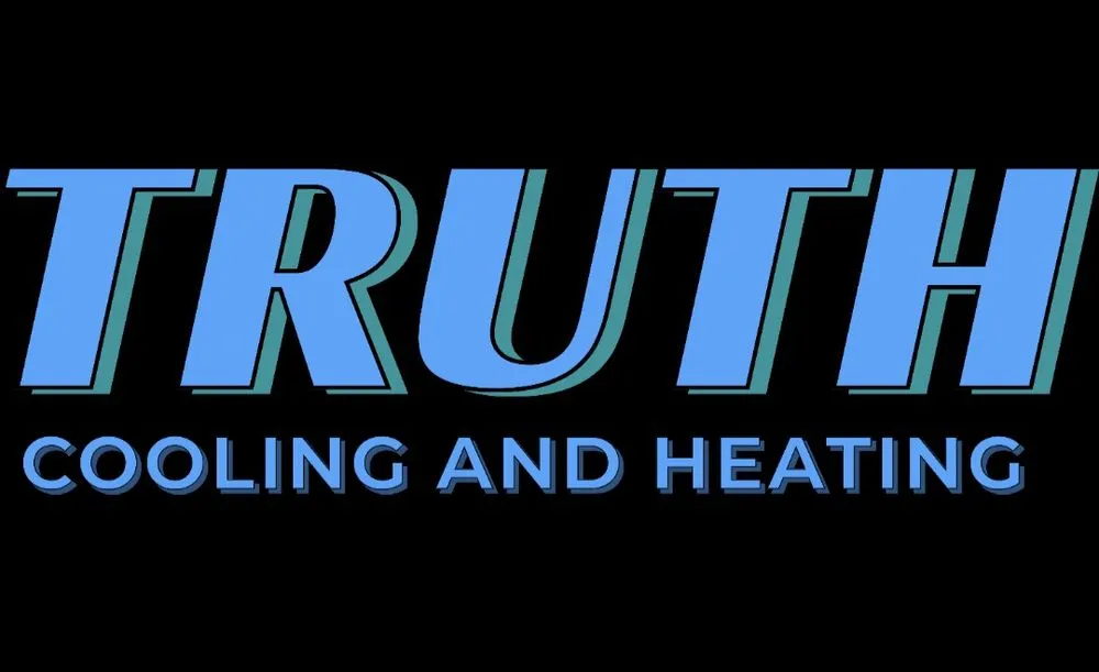 Slide of Truth Cooling And Heating