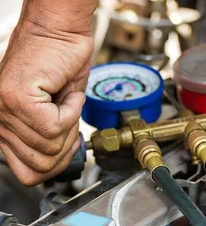 Slide of Truth Cooling And Heating