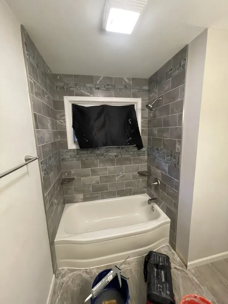 Slide of Truth Custom Renovations