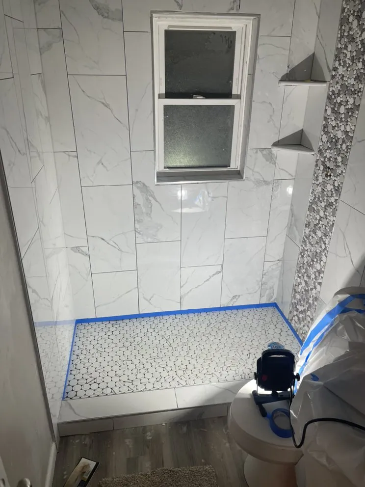 Slide of Truth Custom Renovations