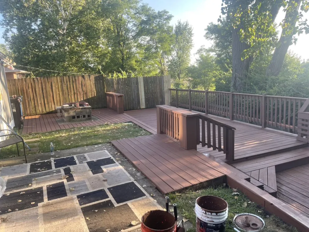 Slide of Truth Custom Renovations