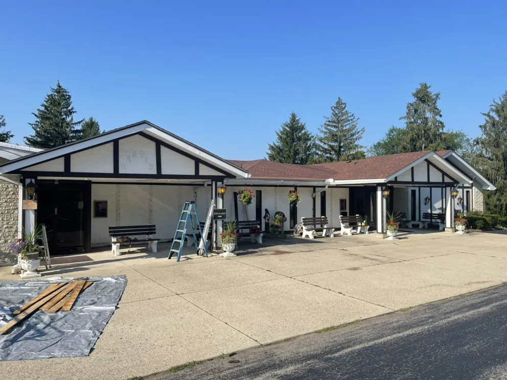 Slide of Truth Custom Renovations