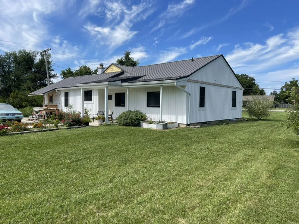 Slide of Truth Custom Renovations